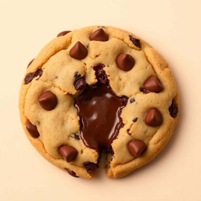 Classic Choc Chip